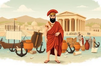 Films sur la colonisation grecque