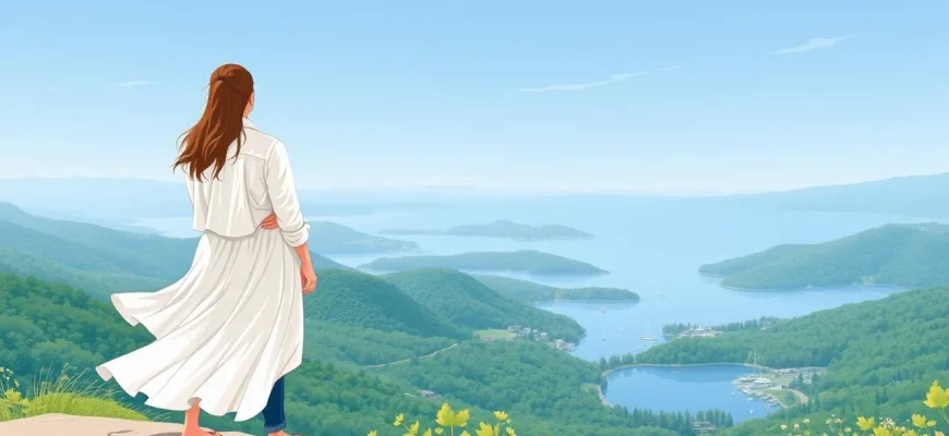 10 Films Mélodramatiques de Voyage à Découvrir