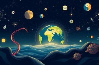 Documentaires sur l'origine de la vie