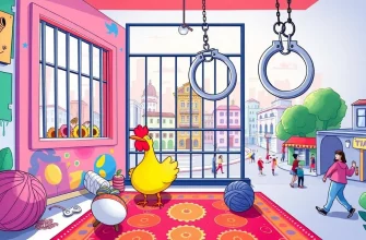 Les Meilleures Comédies sur la Vie en Prison