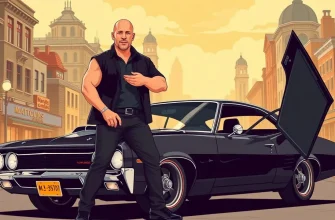 Les Meilleurs Films d'Action avec Vin Diesel