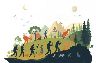 Films sur l'évolution : Une exploration cinématographique