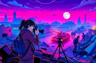 10 Films de Guerre sur la Photographie Militaire