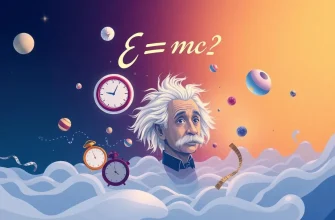 Documentaires sur la théorie de la relativité