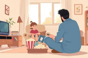 Les Meilleures Mélodramas sur les Relations Père-Fille