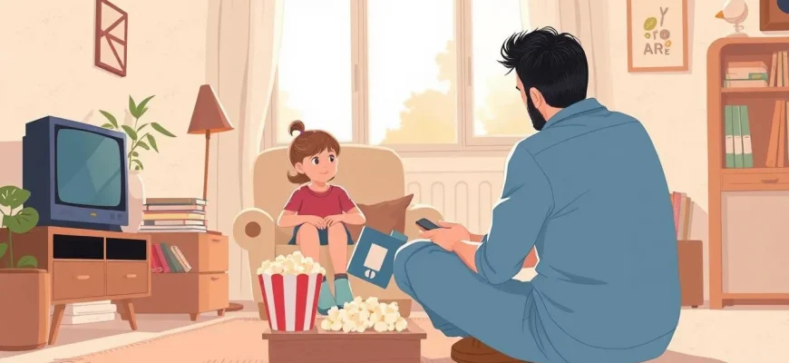 Les Meilleures Mélodramas sur les Relations Père-Fille