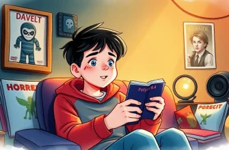 Films d'horreur pour débutants : une introduction douce à l'épouvante