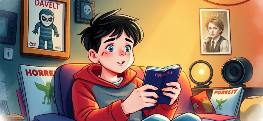 Films d'horreur pour débutants : une introduction douce à l'épouvante