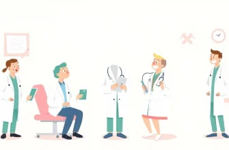 Les meilleures comédies sur les médecins