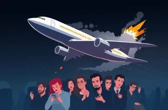 Thrillers sur les Catastrophes Aériennes