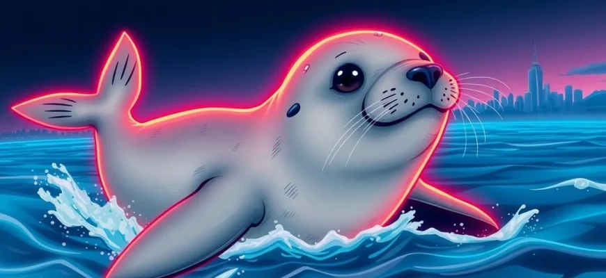 10 Films de drame sur les phoques à découvrir