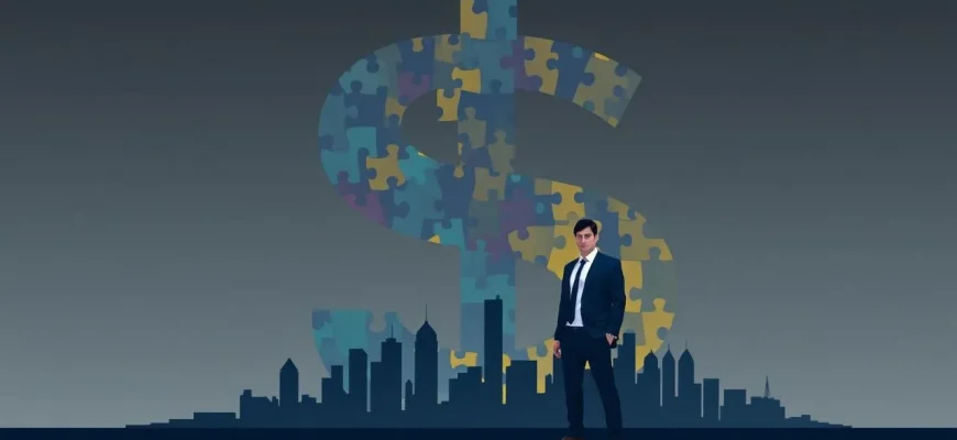 Les meilleurs thrillers sur les millionnaires