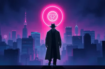 Films criminels sur le choix moral