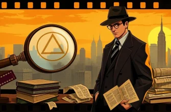 Top 10 des Films Détectives sur les Théories du Complot