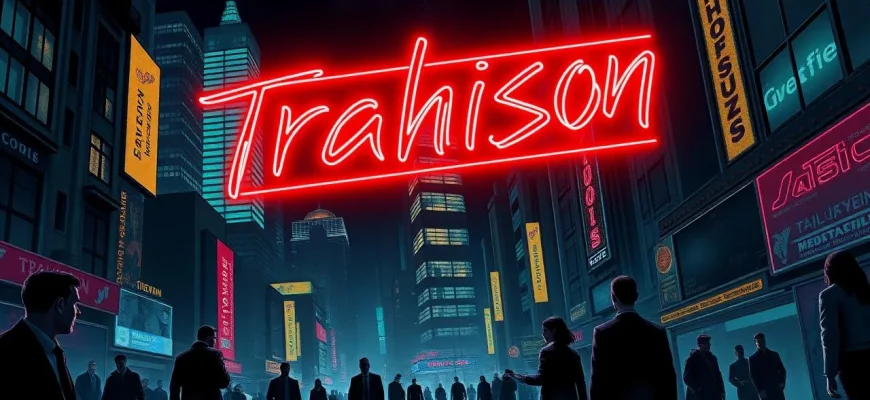 Les Meilleurs Films Criminels sur la Trahison