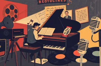 10 Films Biographiques sur la Musique à Ne Pas Manquer