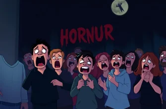 Les 10 films d'horreur les plus cruels à voir absolument