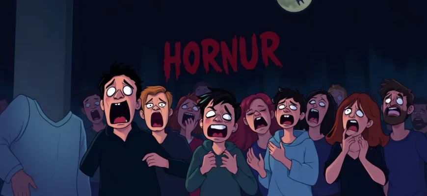 Les 10 films d'horreur les plus cruels à voir absolument