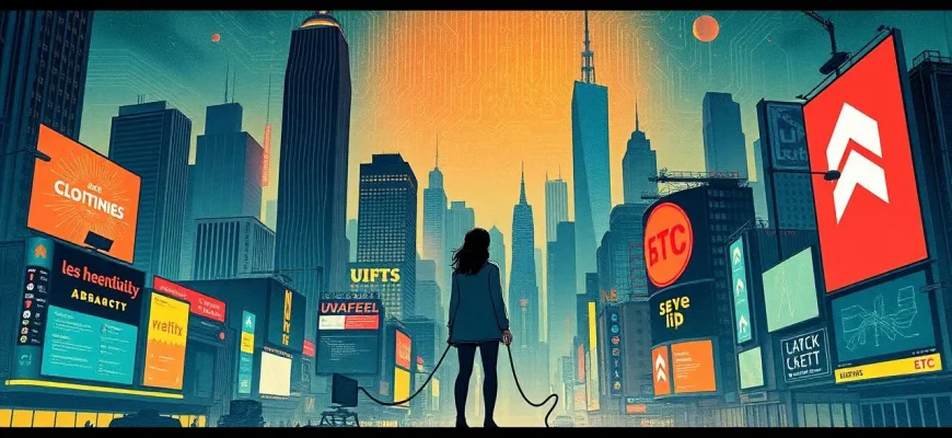 Films dramatiques sur l'apprentissage automatique