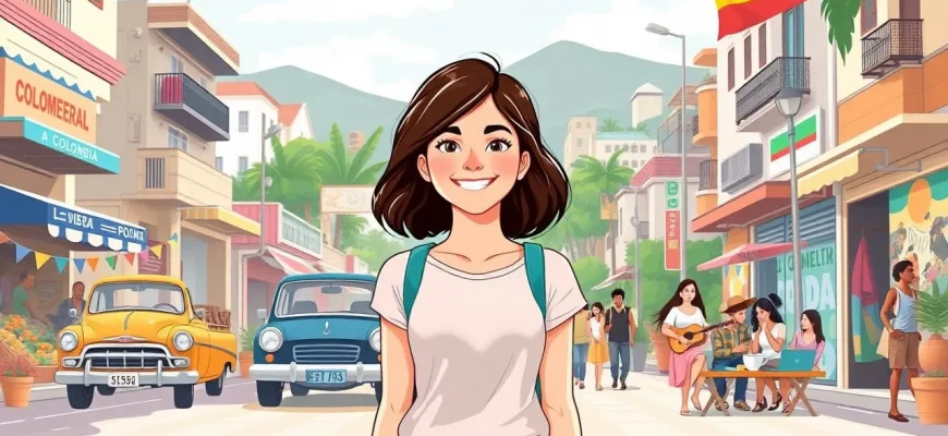 10 Films Colombiens à Ne Pas Manquer