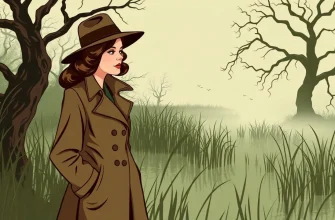 Films Détectives dans les Marais