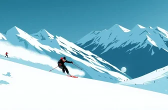 Les meilleurs thrillers sur le ski en français