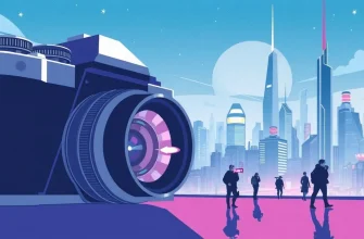 Films de science-fiction sur la photographie