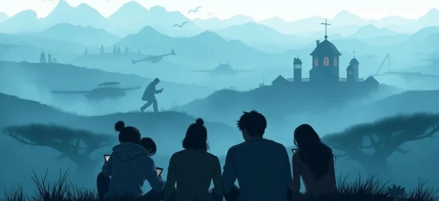 Les Meilleurs Films d'Horreur en Qualité Numérique