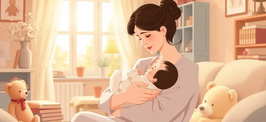 Les Meilleurs Films Biographiques sur la Naissance des Enfants