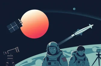 10 Thrillers captivants sur les satellites