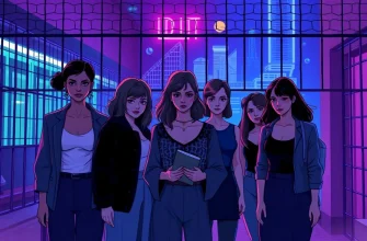 Films de drame sur la prison féminine