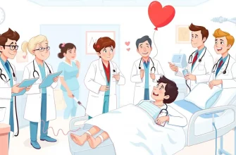 10 Comédies sur la Cardiologie à Découvrir