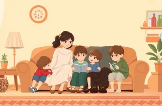 Films soviétiques sur les relations parents-enfants