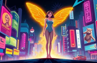 Films sur les métamorphoses