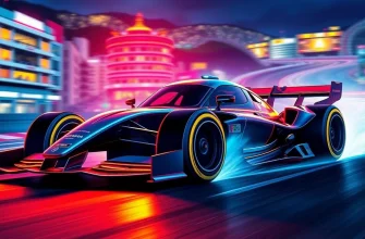 Films sur les coureurs automobiles