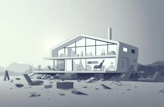 Films de science-fiction sur les catastrophes domestiques