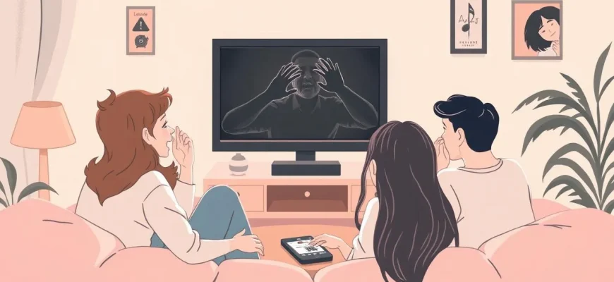 Top 10 des films d'horreur avec des téléphones