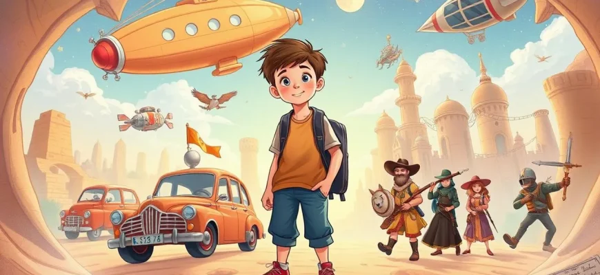 Les Meilleurs Films sur les Voyages dans le Temps