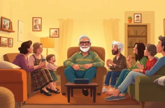 Films familiaux avec des hommes âgés