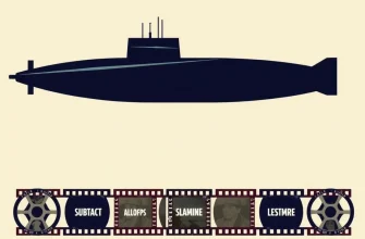 Top 10 des Thrillers de Sous-Marins en Français