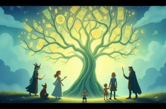 Films de Fantasy sur les Financiers