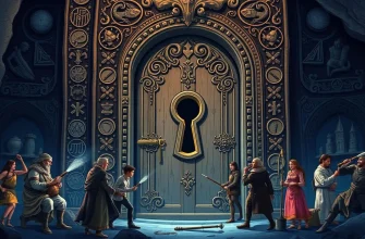 Documentaires sur les Mystères Anciens