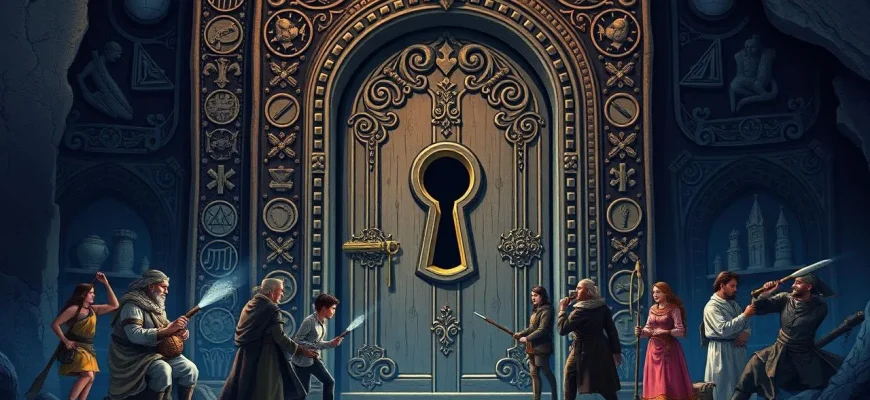 Documentaires sur les Mystères Anciens