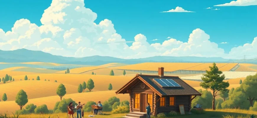 Documentaires sur l'énergie solaire