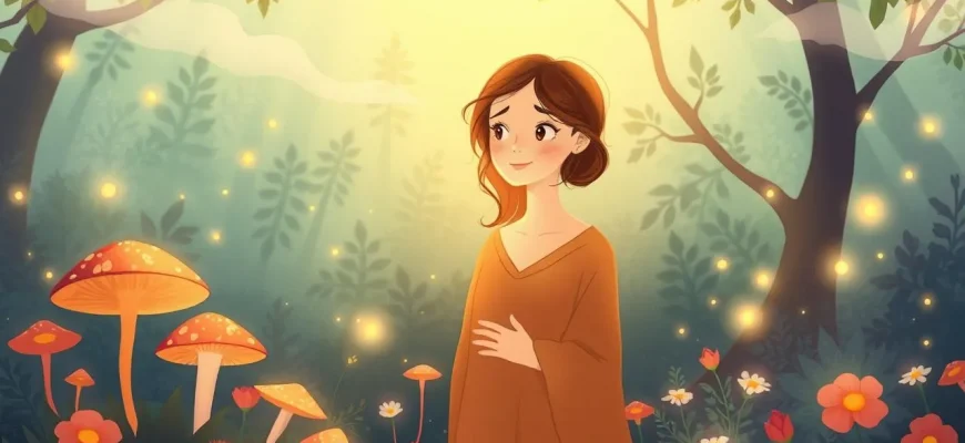 Films Fantastiques avec une Mère Adoptive