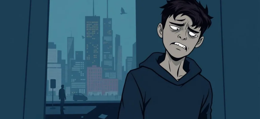 Films Thrillers sur l'Inégalité Sociale