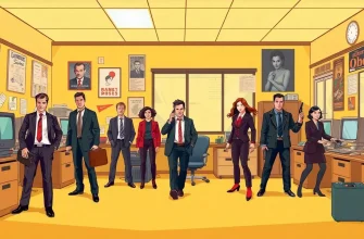 Films d'action sur le premier jour de travail