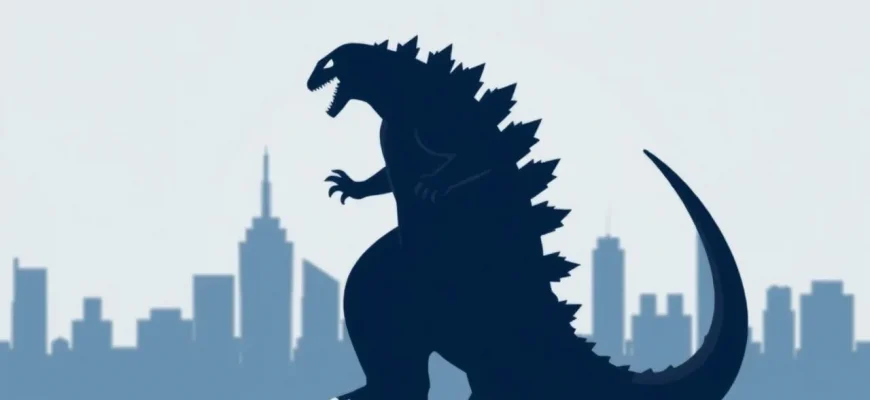 Les 10 meilleurs films fantastiques sur Godzilla