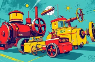 Films d'Aventure en Quête de Machines Anciennes