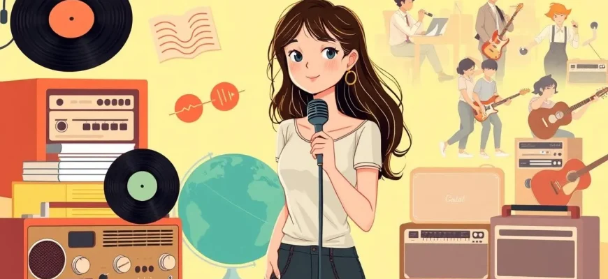 10 Films sur la Radio à Ne Pas Manquer